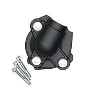 Crash Cover Motorcycle Engine Cover Protection For CFMOTO 250NK 250SR 250CL-X 250 NK SR CL-X 2019-2023 Water Pump Guard Oil Window Protector Engine Case Saver Stator Guards