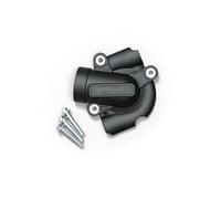 Crash Cover Motorcycle Engine Cover Protection For Ducati HYPERMOTARD 950 950SP 950RVE SP RVE 2019-2024 Alternator Clutch Protector Guard Engine Case Saver Stator Guards