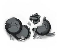 Crash Cover Motorcycle Engine Cover Protection For Ducati MULTISTRADA 950 MULTISTRADA950 2019-2024 Water Pump Alternator Clutch Protector Guard Engine Case Saver Stator Guards