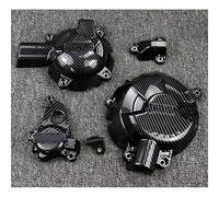 Crash Cover Motorcycle Engine Cover Protector For BMW S1000RR S1000R S1000 S 1000 R RR 2019-2024 Protection Guard Housing Engine Case Saver Stator Guards