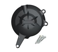 Crash Cover Motorcycle Engine Cover Protector For ER-6F For ER-6N For VERSYS 650 For ER 6F 6N 2006-2021 Pulse Alternator Clutch Protection Guard Engine Case Saver Stator Guards