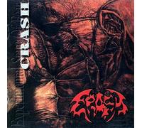 Crash - Crash vol.3 - Experimental State Of Fear
