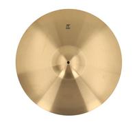 Crash Cymbal Brass Drum Cymbal 14 Inch, Crisp Sound, Durable Construction - Vibrant Performance, Jazz Music Enthusiasts, Professional Use (20 pulgadas)