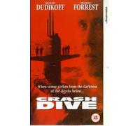 Crash Dive [VHS]