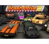Crash Drive 2 Steam Gift