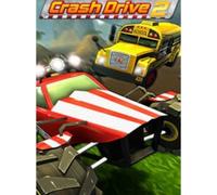 Crash Drive 2 Steam Key GLOBAL