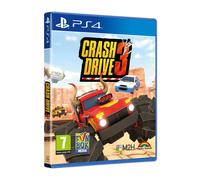 Crash Drive 3