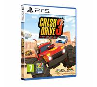 Crash Drive 3