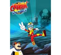 Crash Dummy (PC) - Steam Gift - GLOBAL