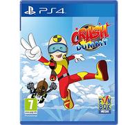 Crash Dummy (PS4) PEGI 7+ Platform NEW Incredible Value and Free Shipping
