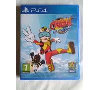 Crash Dummy PS4 Playstation 4 BRAND NEW & SEALED Fast & Free Postage PEGI 7