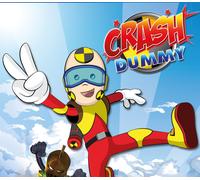 Crash Dummy Steam CD Key