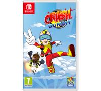 Crash Dummy (Switch) Game