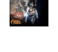 Crash Force Steam Key GLOBAL