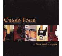 Crash Four - Five Small Steps
