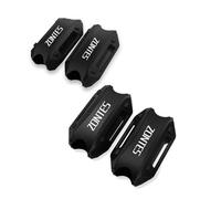 Crash Guard Block For Zont&es ZT 125 G1 ZT125 U ZT310X ZT310R ZT310T 310 X T V R Bumper Protection Block(Black4*2)