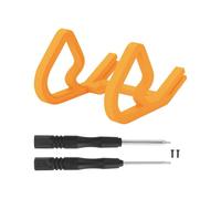 Crash Guard Bumper For Handheld Drone Gimbal Durable Accessory Flash Camera (C, 4.5X4X3.3CM)