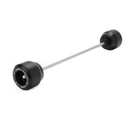 Crash Guard Wheel Fork Axle Slider Rear Swingarm Spools Front Fender Protector MT-09 2025 MT09 SP 2024 engine(Front Wheel Slider4)