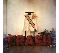 Crash – Hardly Criminal – CD