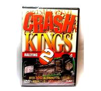 Crash Kings Rallying: 2 [DVD]