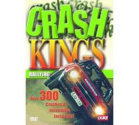 Crash Kings Rallying - Crash Kings Rallying [Import USA Zone 1]