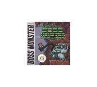 Crash Landing - Boss Monster Expansion