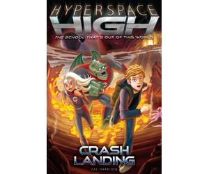 Crash Landing (Hyperspace High)