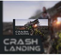 Crash Landing Steam CD Key
