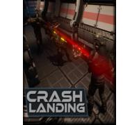 Crash Landing Steam Gift GLOBAL