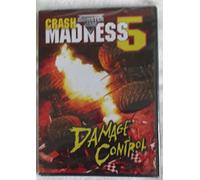 Crash Madness 5 [DVD] [Region 1] [US Import] [NTSC]