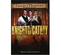 Crash Masters: Knights of Old Cathay [DVD] [Region 1] [US Import] [NTSC]