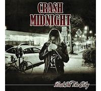 Crash Midnight - Lost In The City
