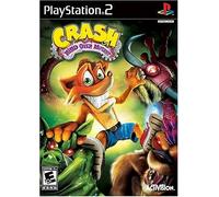 Crash: Mind Over Mutant / Game