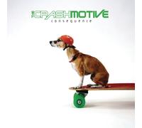 Crash Motive - Consequence