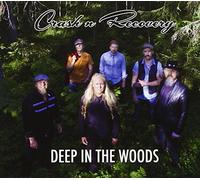 Crash 'N'Recovery - Deep in the Woods [VINYL]