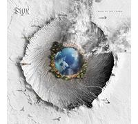 Crash Of The Crown [VINYL]