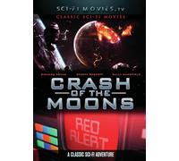 Crash of the Moons