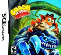 Crash of the Titans 07 / Game