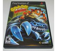 Crash of the Titans 07 / Game