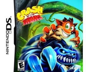 Crash of the Titans 07 / Game