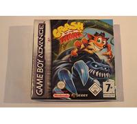 Crash of the Titans (GBA)