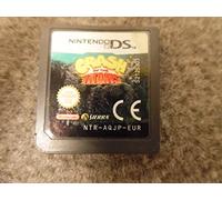 Crash of the Titans (Nintendo DS)
