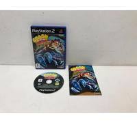 Crash of the Titans (PS2)