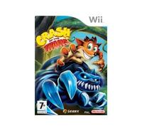 Crash of the Titans (Wii)