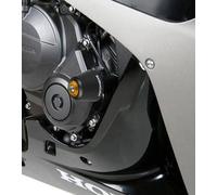 CRASH PAD KIT BARRACUDA FOR HONDA CBR 600RR 2007-2012