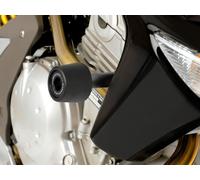 CRASH PAD KIT BARRACUDA FOR KAWASAKI ER6-N 2005-2008