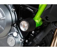 CRASH PAD KIT BARRACUDA FOR KAWASAKI Z 650 2017-2020