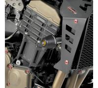 CRASH PAD KIT BARRACUDA FOR KAWASAKI Z750 2003-2006