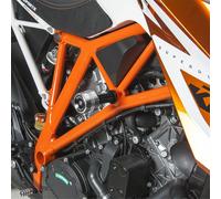 CRASH PAD KIT BARRACUDA FOR KTM 1290 SUPER DUKE 2013-2016