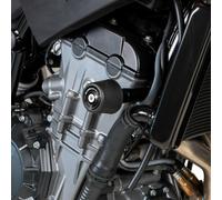CRASH PAD KIT BARRACUDA FOR KTM 390 DUKE 2013-2016